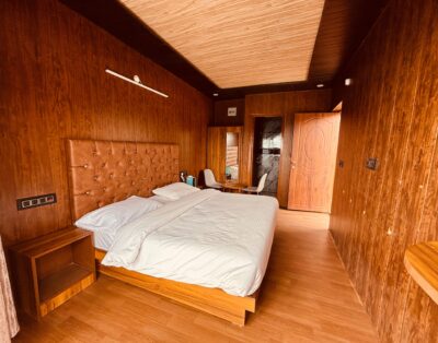 Sapphire Suits Mussoorie
