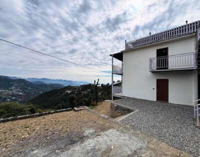 Sapphire Suits Mussoorie