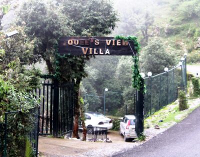 Queen’s View Villa Mussoorie